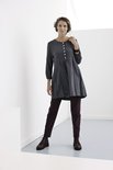 McVerdi Tunic 670B bordeaux