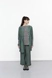 Mc Verdi 692C lang shirt antraciet