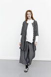 Mc Verdi 692C lang shirt antraciet