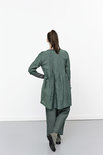 Mc Verdi 692C lang shirt antraciet