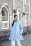 Blaest regenjas model Rio aqua