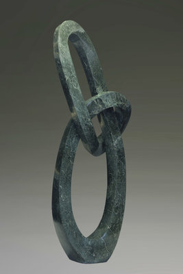 Stenen beeld uniek, Eternity, Victor Matavi