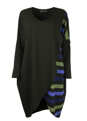 Karvinen Pott Siniraita R434