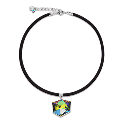 Coeur de Lion Ketting 4889/ /1500 Multicolor