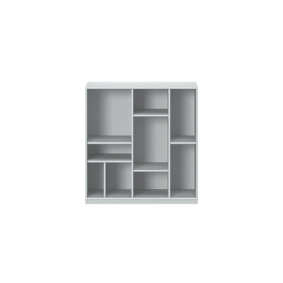 Montana kasten systeem COMPILE wandkast/showkast