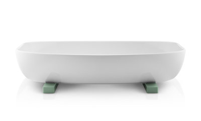Eva Solo onderzetters granite green 530738