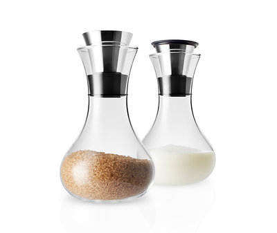 Eva Solo melk en suikerset 567545
