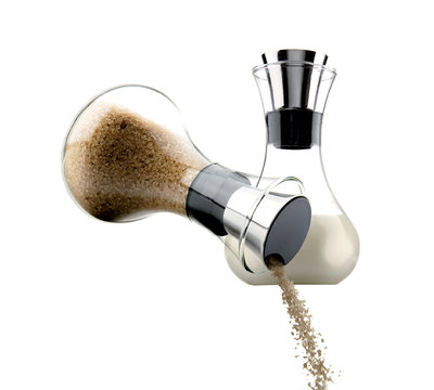 Eva Solo melk en suikerset 567545