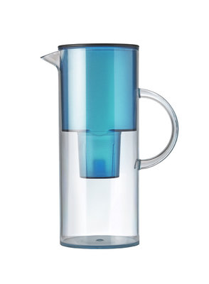 Stelton Waterkan met filter