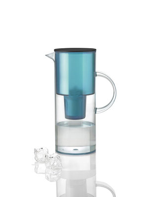 Stelton Waterkan met filter