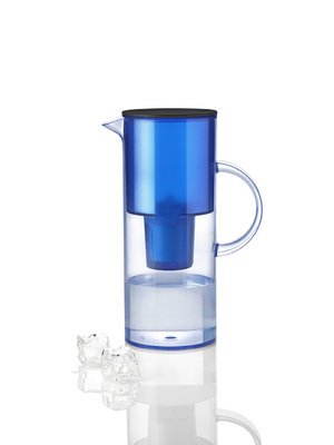 Stelton Waterkan met filter