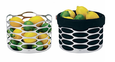 Stelton Fruitschaal 17x23 cm