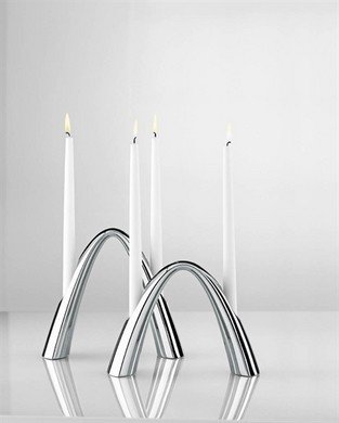 Stelton Kandelaar Twilight klein