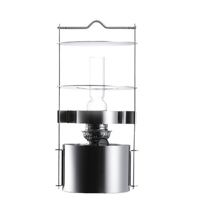 Stelton Scheepslamp RVS 34 x 27 cm