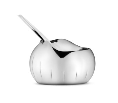 Georg Jensen Legacy suikerpot met lepel