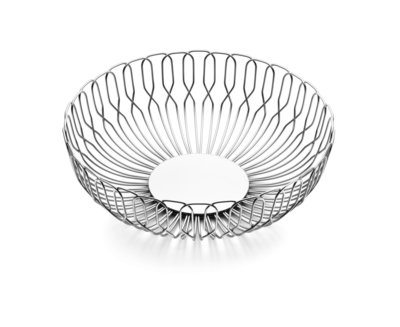 Georg Jensen Alfredo broodmand groot