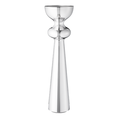 Georg Jensen Alfredo vaas smal
