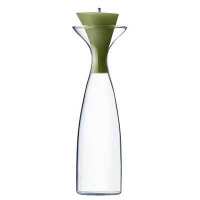 Georg Jensen Alfredo olie en azijn fles 300 ml