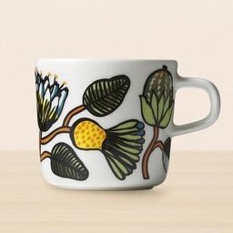 Marimekko servies Oiva koffiekop multi 2 dl 067617-120