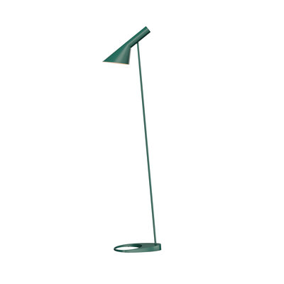 Louis Poulsen AJ staande lamp, verlichting