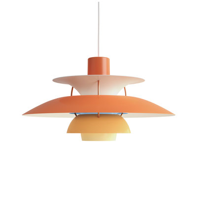 Louis Poulsen PH 5 hanglamp