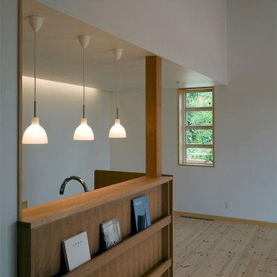 Louis Poulsen Toldbod 155 glas hanglamp