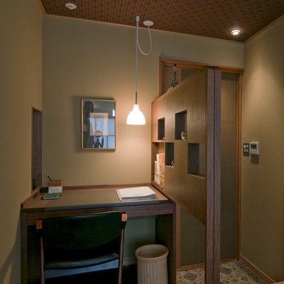 Louis Poulsen Toldbod 220 glas hanglamp