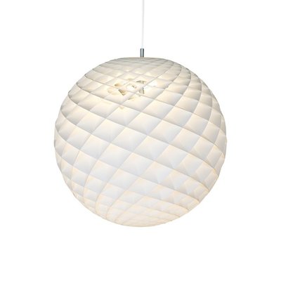Louis Poulsen Patera Ø 450 hanglamp, verlichting
