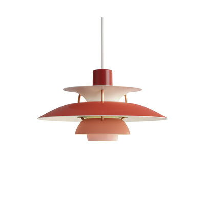 Louis Poulsen PH 5 mini hanglamp