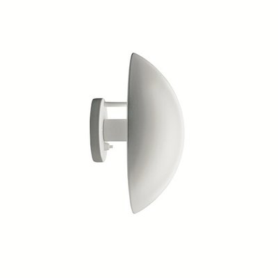 Louis Poulsen PH Hat wandlamp wit
