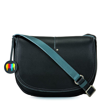 MyWalit Flapover Black 2047-3