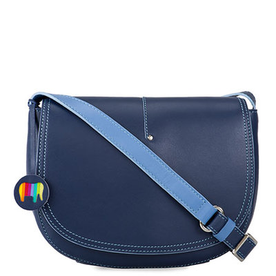 MyWalit Flapover Blue 2047-80