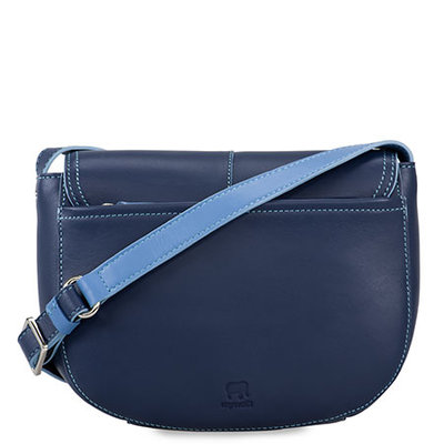 MyWalit Flapover Blue 2047-80
