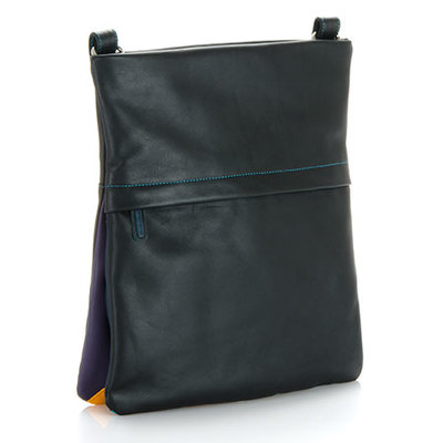 MyWalit Large Backpack Black Pace 1822-4