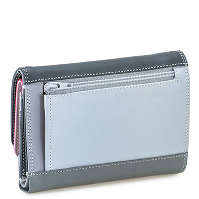 MyWalit Double Flap Wallet Storm 250-131