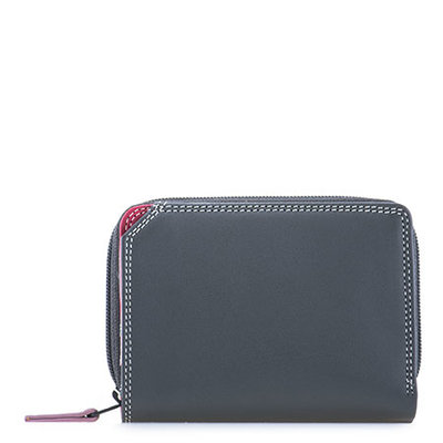 MyWalit Small Zip Around Wallet Storm 226-131