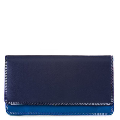MyWalit Medium Matinee Wallet Denim 237-130