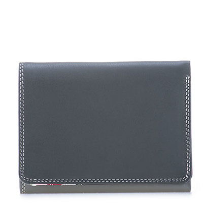 MyWalit Medium Tri-fold Wallet Storm 106-131
