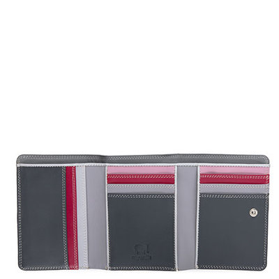 MyWalit Medium Tri-fold Wallet Storm 106-131