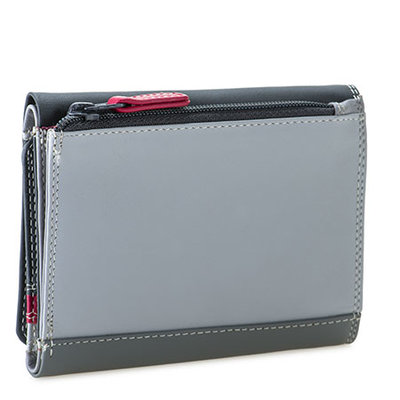 MyWalit Medium Tri-fold Wallet Storm 106-131