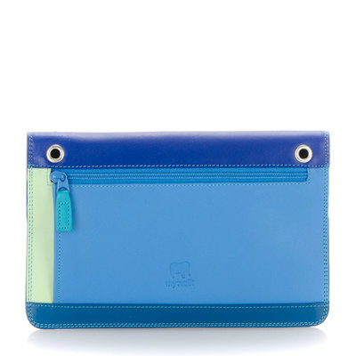MyWalit Cross Body Purse Seascape 1201-92