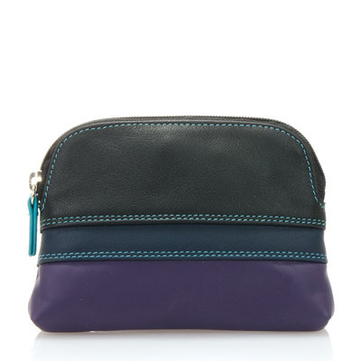 MyWalit Brighton Beach Coin Purse Black/Pace 1151-4