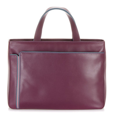MyWalit Medium Multiway Bag Winterberry 1807-37