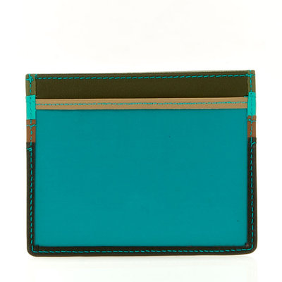 MyWalit Credit Card Holder Chocolat Mousse 110-85