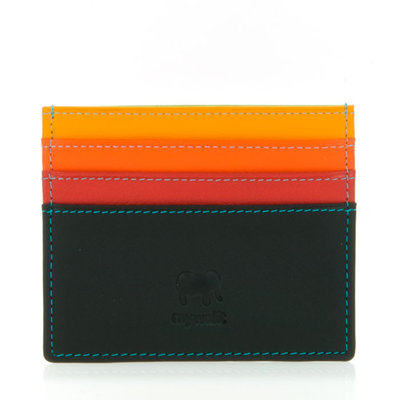 MyWalit Credit Card Holder Black Pace 110-4