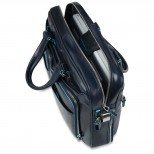 Piquadro Portfolio Computer Briefcase CA2849B2/BLU3