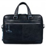 Piquadro Portfolio Computer Briefcase CA2849B2/BLU3