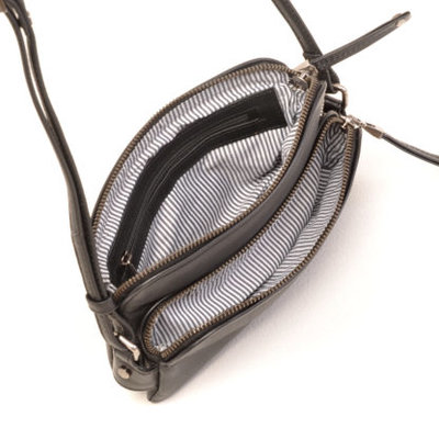 Berba Serena Black 325-050-00