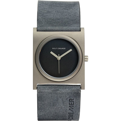 Rolf Cremer Horloge Curve 499714
