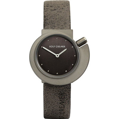 Rolf Cremer Horloge Spirale II 496915